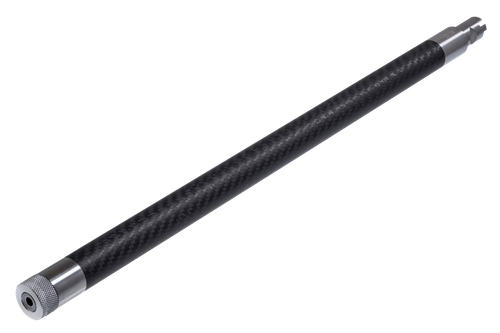 Magnum Research CZ455BAR18G Replacement Barrel Ultra 22 LR 18" Threaded Black Carbon Fiber Aluminum Barrel