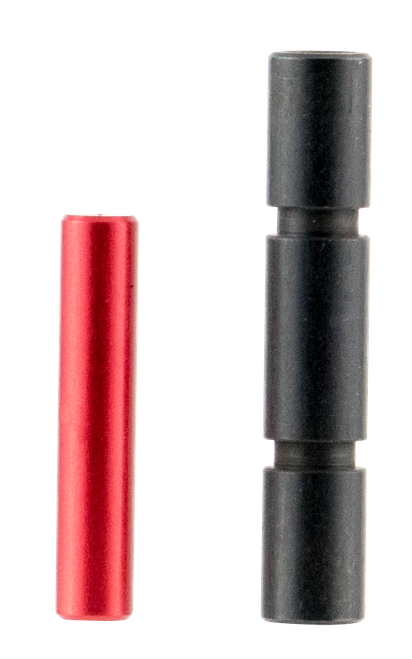 Strike Industries GAWP43 Pin Kit Enhanced Compatible w/Glock 43, Black Nitride Aluminum/Steel