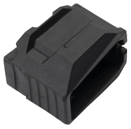 Strike Si Ar-cms-saf Angled Grp Cable MLOK Black
