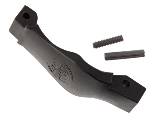 LWRC 2000075A01 Advanced Trigger Guard Black Polymer