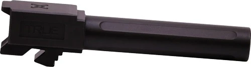 True Precision Barrel Non Threaded Black!true Precision for Ruger Rxm