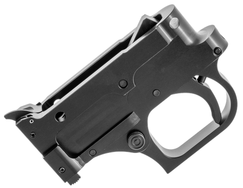 Magnum Research Magnum Lite Trigger Group for Ruger 10/22, Black