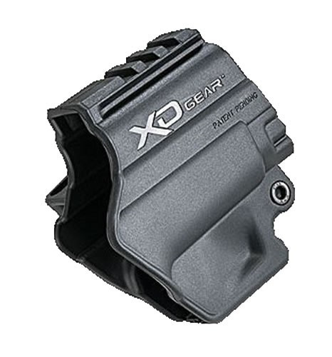 Springfield Armory XD Belt Holster