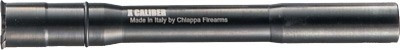 Chiappa X-caliber 12GA Adapter 357MAG 38SPL
