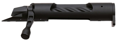 Weatherby Wby 307 Builders Action Short 223REM Black