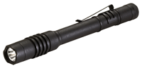Streamlight White LED W/ Holster Black !!Streamlight Pt 2AAA Flashlight