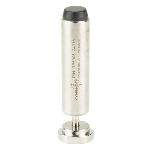 KynSHOT RB5005 Hydraulic Recoil Buffer, Fits AR-10 with AR-10 LENGTH/A5 Buffer Tube (Internal Depth 7.75")