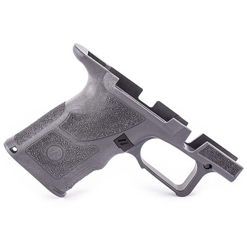 ZEV Technologies OZ9C Compact Size Grip Kit Gray