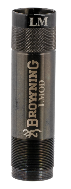 Browning 1132033 Midas Browning Invector Plus 12 Gauge Light Modified Extended Stainless Steel Oxide