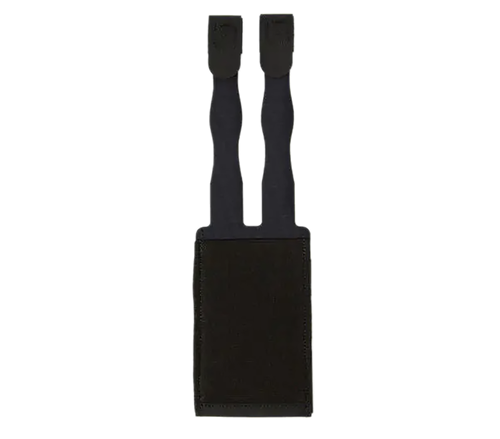 Blue Force Gear HWTSPM41BK Ten-Speed Magazine Pouch Black Cordura Fits AR/M4/M16