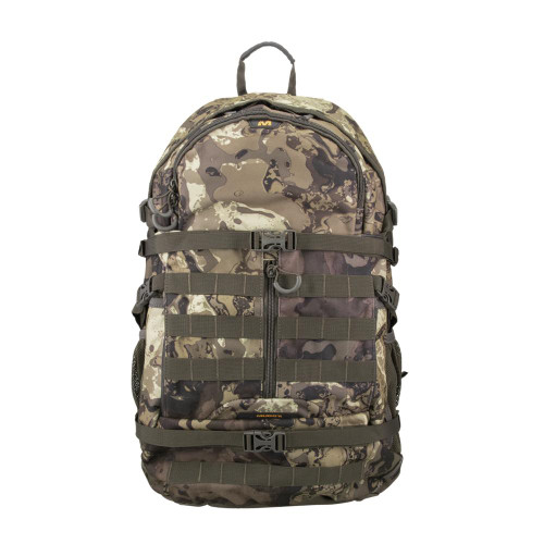 Gsm Muddy Pro Series 1300 Backpack Veil Canyon Grey