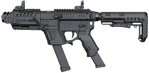 Recover Innovations INC Rec PIXB-01 Pix+basic AR Platform Glock Black