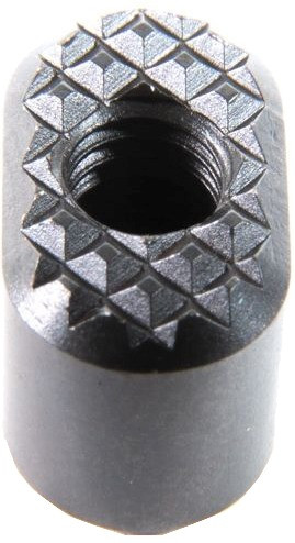 Geissele Ultra Duty Magazine Release Button