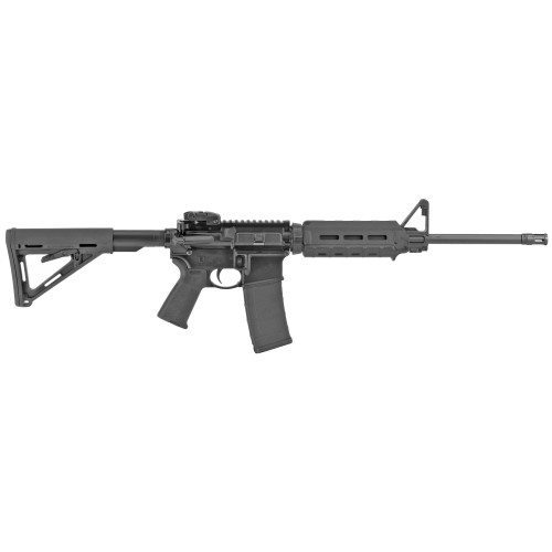 Ruger AR-556 MOE CALIFORNIA LEGAL - .223/5.56