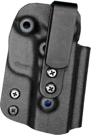 Fortitude Holsters For SIG P365 & P365XLFORTITUDE Ccw Holster IWB Clip