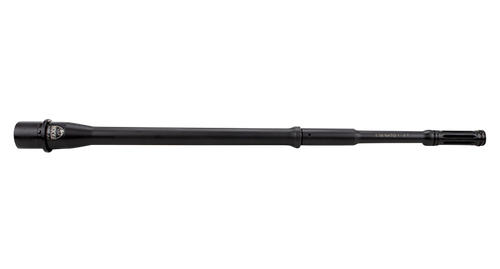 Faxon Firearms 15A58M16NGQIMDF 5.56 NATO Gunner Fits AR-15