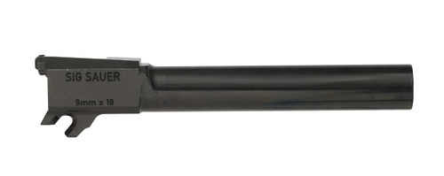 Sig Sauer P365 Fuse Barrel
