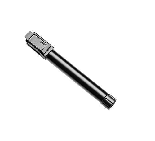 Rosco Manufacturing BL-G17-9MM-M-TB-V2 Bl Glock 17 V2 Th