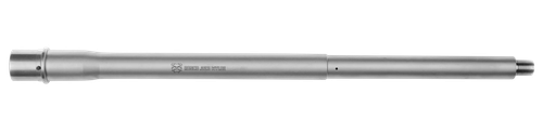 Rosco Manufacturing PB-16-SPR-223W-7-M Purebred 223 Wylde 16" Nickel Boron Stainless Steel Barrel