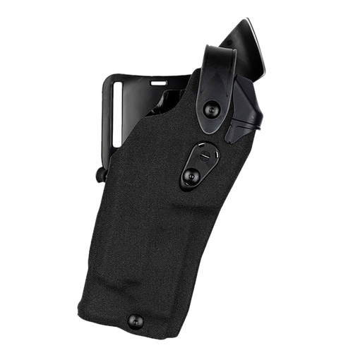 Safariland 6360RDS8972411 ALS Black Fits Glock 47 Compatible W/ SureFire X300U Right Hand