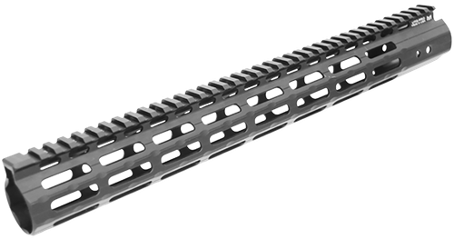 Leapers UTG PRO M-LOK AR-15 Super Slim Free Float Handguard 15"