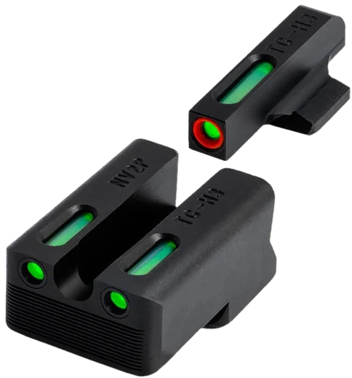 TruGlo Tru TG-TG13RS3PC Tfx Pro Ruger American Set