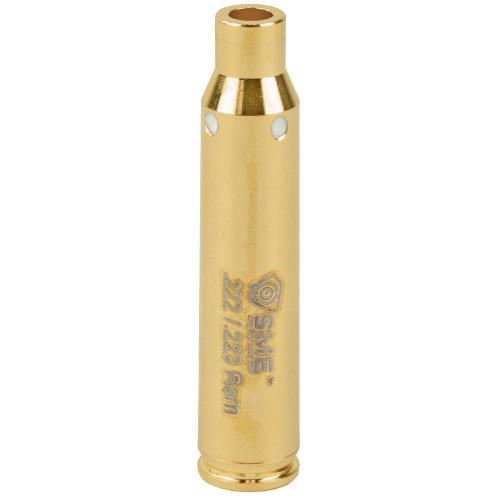Shooting Made Easy Laser Bore Sight .222/.223