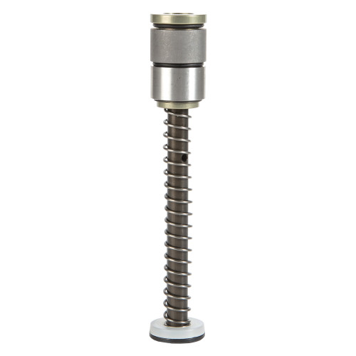Maxim Defense Industries Standard Buffer, JP Silent Capture Spring, AR-15, Only Fits Maxims CQB Stock, Black
