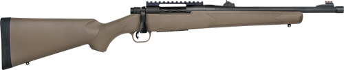 Mossberg Patriot Predator CALIFORNIA LEGAL - .450 Bushmaster - FDE