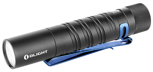 Olightstore USA INC I5TRV i5T EOS Black Anodized 30/150/300 Lumens White LED