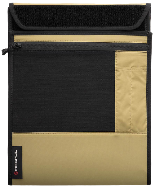 Magpul Industries Corp MAG1510-224 EDC Media Sleeve Cedar Nylon 17"