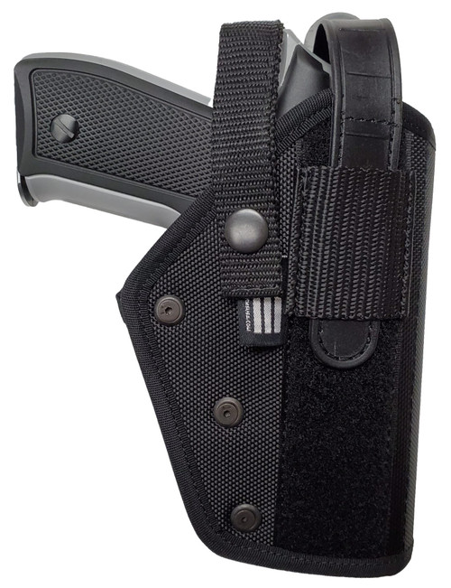 Zastava Arms Zas CZ999/EZ9 Belt Holster