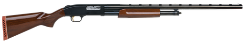 Mossberg 500 Hunting Classic CALIFORNIA LEGAL - 12ga - High-Gloss Walnut