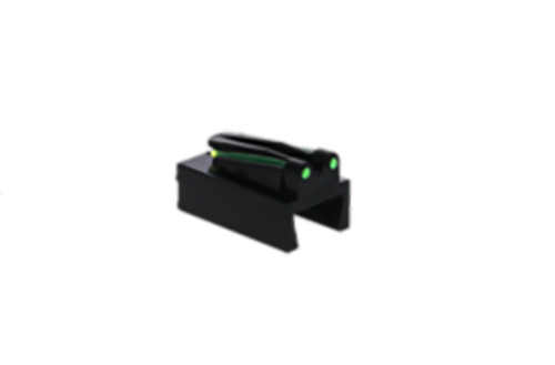 TruGlo Magnum Gobble-Dot Xtreme Sight Set
