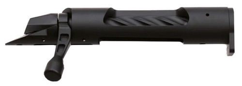 Weatherby Wby 307 Builders Action Short Standard Black