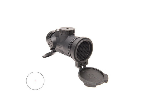 Trijicon Mro Patrol