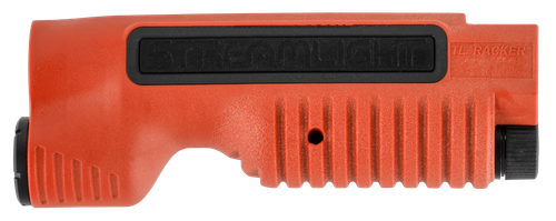 Streamlight 69610 TL-Racker Orange Nylon, Fits Mossberg 500/590 Shotgun, 1,000 Lumens White LED Bulb, 283