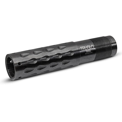 TruGlo TG188X Head-Banger Long Range Turkey WinChoke 20 Gauge Turkey Steel Black
