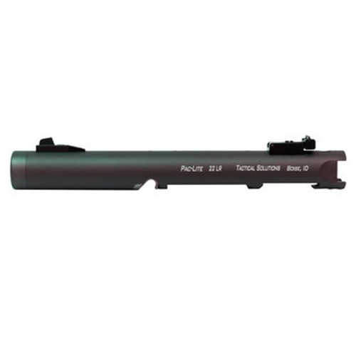 Tactical Solutions Tacsol Pac-lite IV Rug MKIV 22LR 4.5 ODG