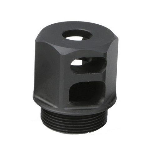 Sig Sauer Muzzle Brake SRD338 QD 338LAP M18X1 Taper-lo