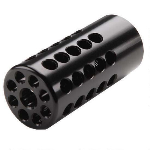 Tactical Solutions Tacsol Pac-lite 1 Gloss Black Compensator Ruger MK