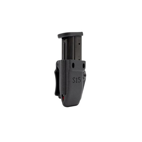 Shield Arms S15 Single Magazine Carrier