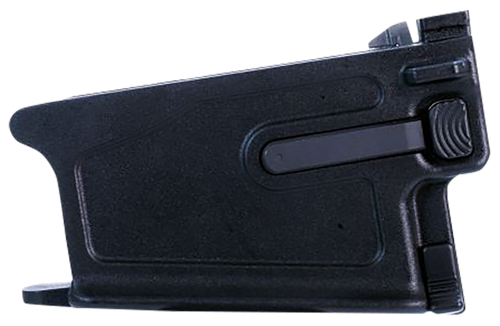 Primary Weapons UCRW0001011F Uxr Magwell Assembly 6.5Creedmoor/308Win Fits AR-10 Black