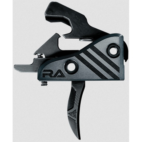 Rise Armament Blitz Trigger W/ Black QD Sling Mount