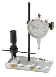 RCBS Case Master Concentricity Gaging Tool