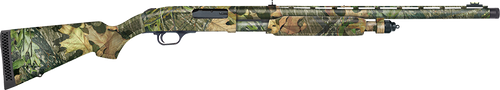 Mossberg 835 Ulti-Mag Turkey w/Marble Arms Fiber Optics CALIFORNIA LEGAL - 12ga - Mossy Oak Obsession Camo