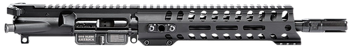 Patriot Ordnance Factory Upper Complete Minuteman 10.5 5.56 Black