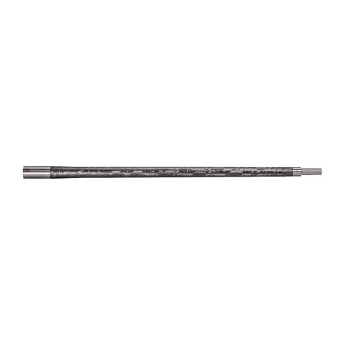 Proof Research Bolt-action 224 Caliber Carbon Fiber Barrels - 224 Caliber 1-8 Twist 20'' Carbon Fiber Sendero