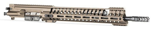 Patriot Ordnance Factory Upper Complete 415 Edge 16 5.56 Bronze