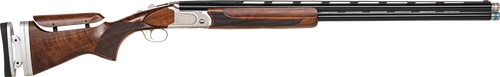 Mossberg Gold Reserve Super Sport CALIFORNIA LEGAL - 12ga - Black Walnut